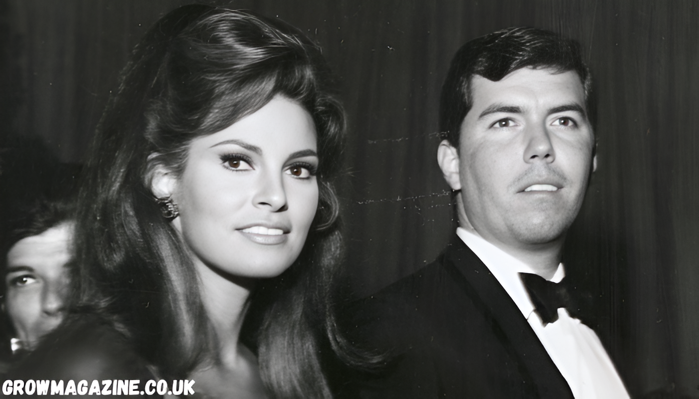 James Westley Welch: The Private Life and Lasting Legacy of Raquel Welch’s First Husband