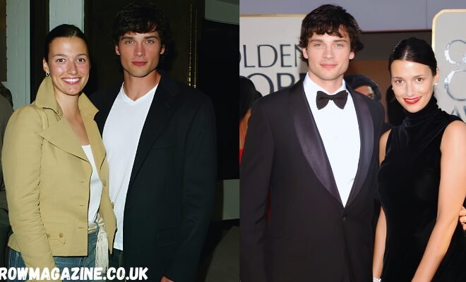 Who is Jamie White Welling? The Former Model and Tom Welling’s Ex-Wife