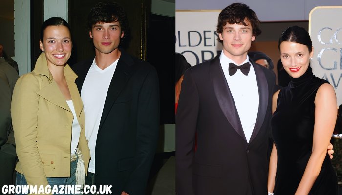 Who is Jamie White Welling? The Former Model and Tom Welling’s Ex-Wife