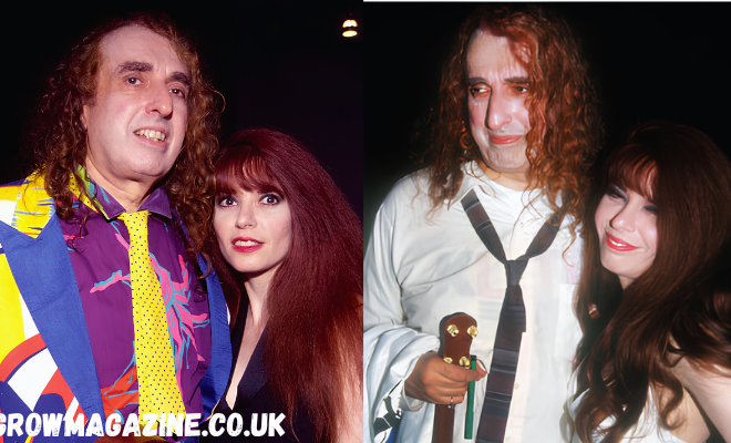 Jan Alweiss: Inside the Life of Tiny Tim’s Second Wife