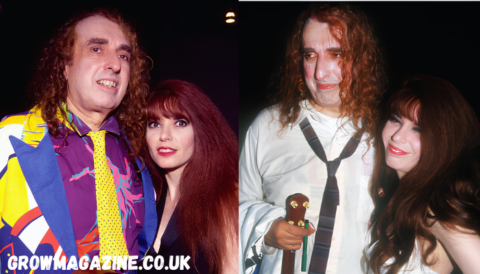 Jan Alweiss: Inside the Life of Tiny Tim’s Second Wife