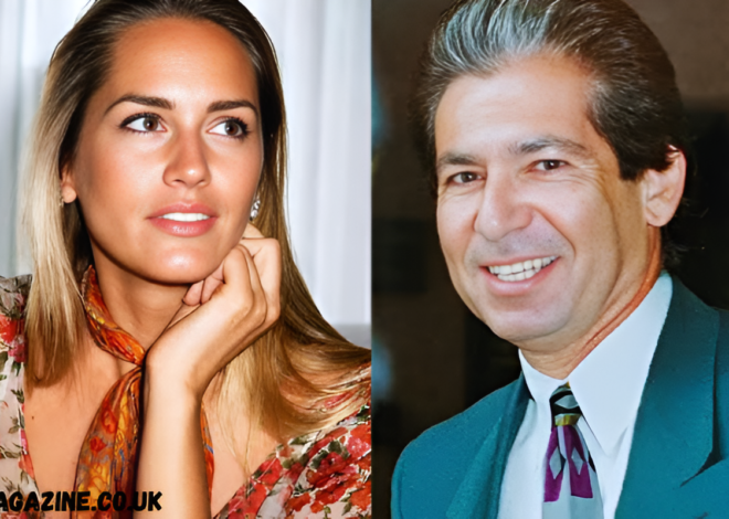 Who Is Jan Ashley? Uncovering the Private Life of Robert Kardashian’s Former Wife