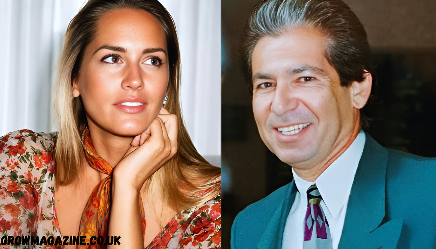 Who Is Jan Ashley? Uncovering the Private Life of Robert Kardashian’s Former Wife