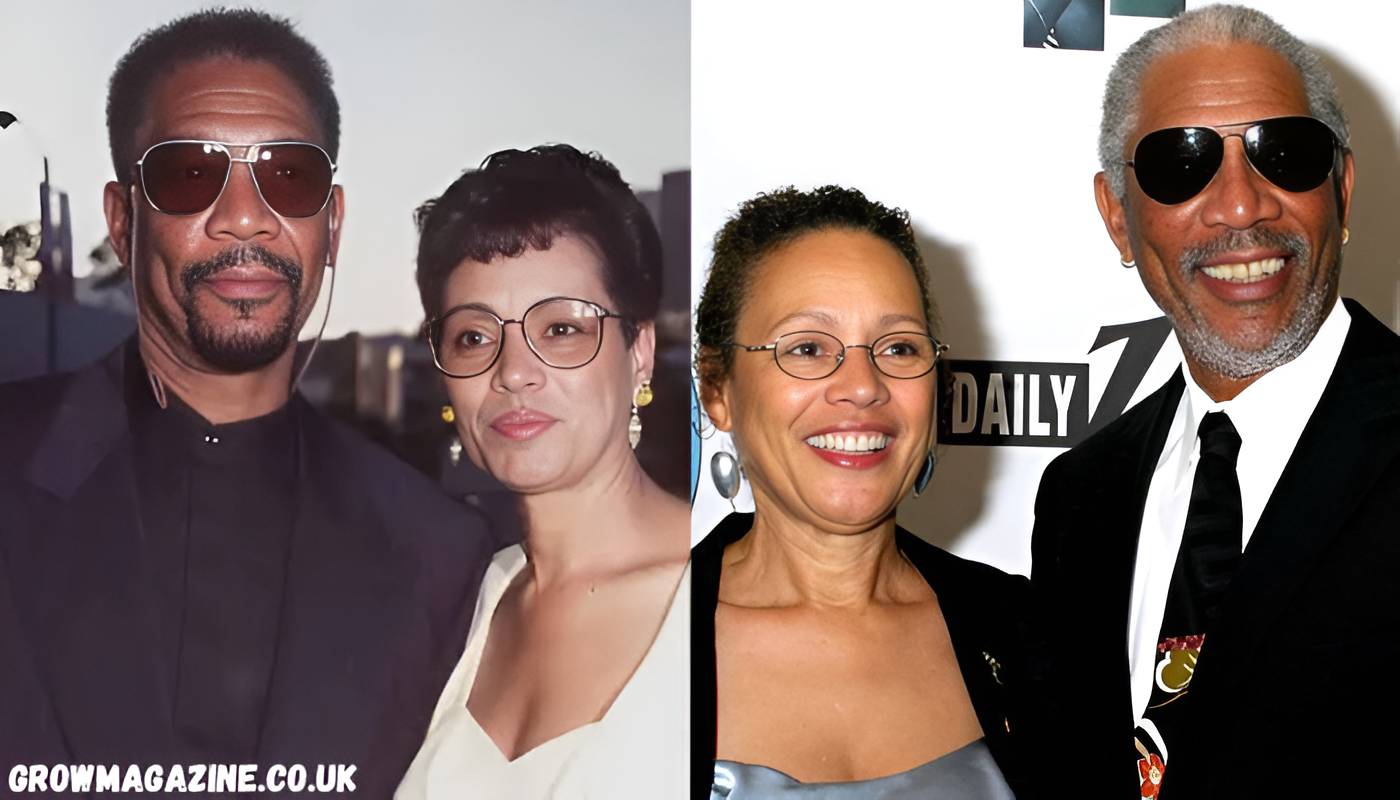 Who Is Jeanette Adair Bradshaw: The Untold Story of Morgan Freeman’s First Wife