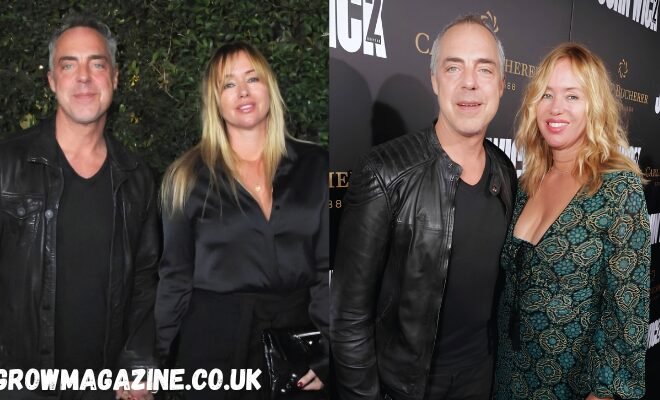 Jose Stemkens: Inside the Life and Career of Titus Welliver’s Former Wife