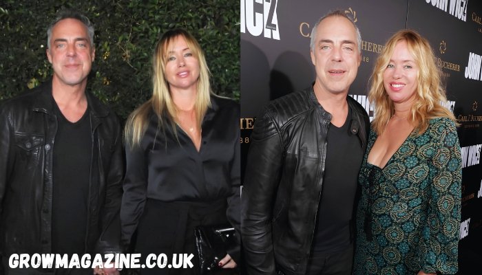 Jose Stemkens: Inside the Life and Career of Titus Welliver’s Former Wife