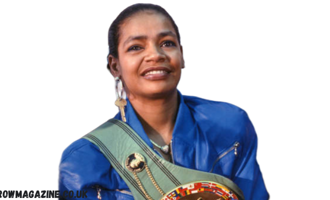 Juanita Wilkinson? Inside the Life of Sugar Ray Leonard’s Longtime Wife and Philanthropist