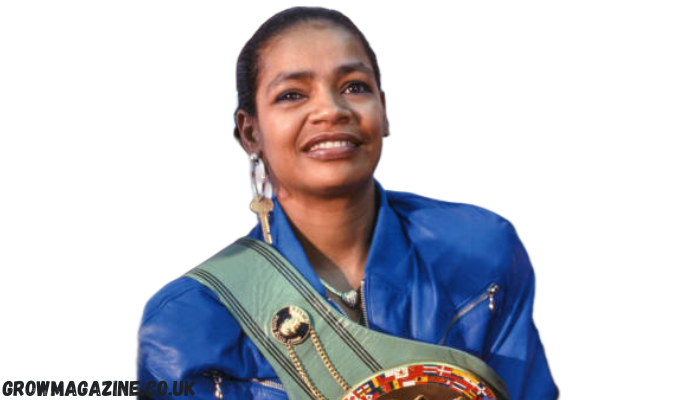Juanita Wilkinson? Inside the Life of Sugar Ray Leonard’s Longtime Wife and Philanthropist