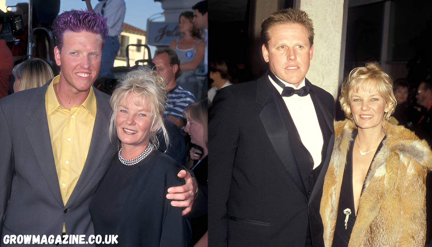 Judy Helkenberg: Everything About Gary Busey’s Ex-Wife