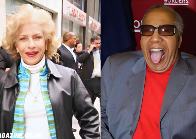 Julianna Farrait: The Untold Story of Frank Lucas’s Wife