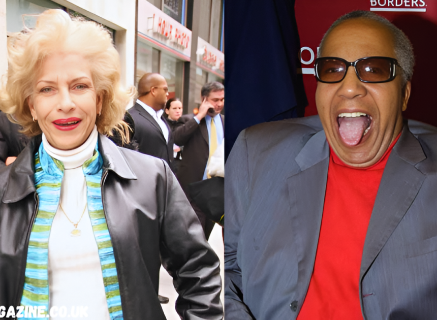 Julianna Farrait: The Untold Story of Frank Lucas’s Wife