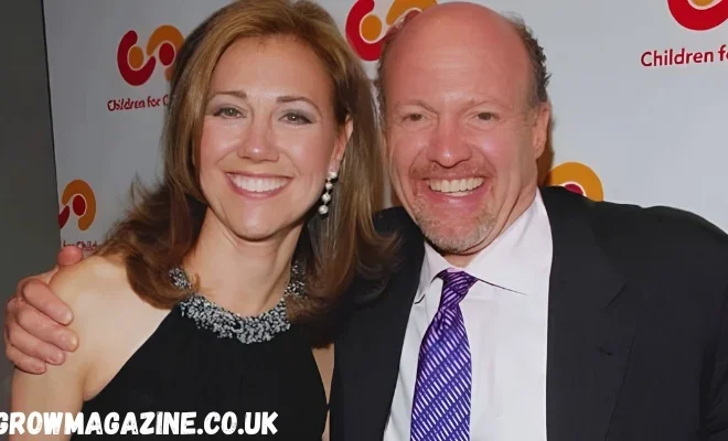 Who is Karen Backfisch-Olufsen? Inside the Life of Jim Cramer’s Ex-Wife
