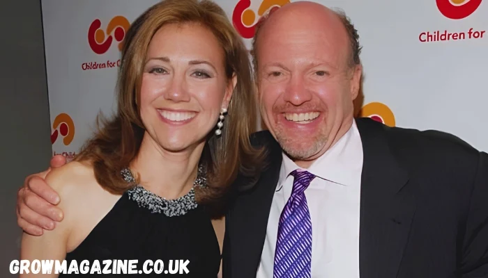 Who is Karen Backfisch-Olufsen? Inside the Life of Jim Cramer’s Ex-Wife
