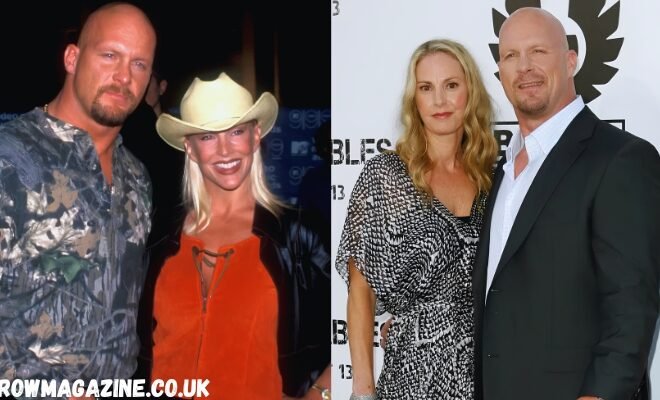 Kathryn Burrhus: Inside the Private Life of Stone Cold Steve Austin’s First Wife