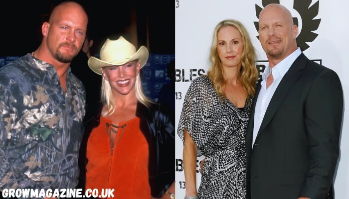 Kathryn Burrhus: Inside the Private Life of Stone Cold Steve Austin’s First Wife