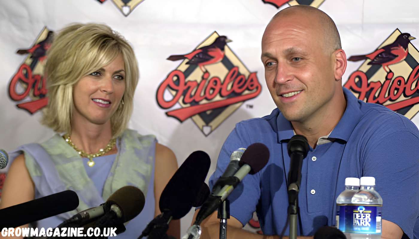 Kelly Ripken