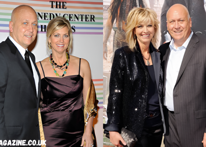 Kelly Ripken: Inside the Life, Career, and Public Journey of Cal Ripken Jr.’s Former Wife