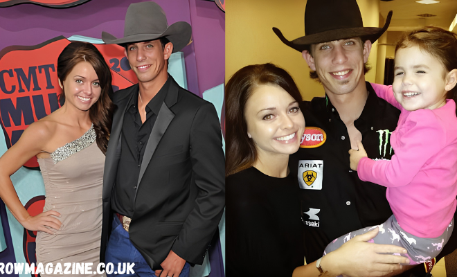 Lexie Wiggly: Inside the Life of J. B. Mauney’s Ex-Wife