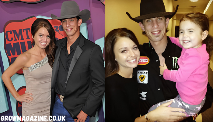 Lexie Wiggly: Inside the Life of J. B. Mauney’s Ex-Wife