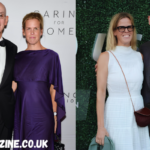 Who Is Louise Burns Silver? Everything About Adam Silver’s Daughter
