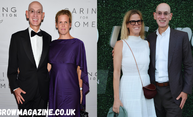 Who Is Louise Burns Silver? Everything About Adam Silver’s Daughter