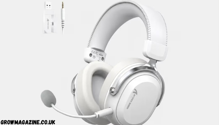 MCHOSE G9 Pro: A Feature-Packed Wireless Gaming Headset Worth Considering