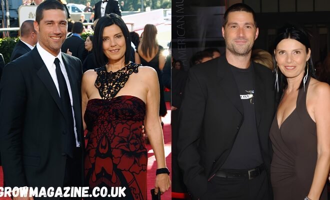 Margherita Ronchi: Inside the Life and Career of the Italian Model and Matthew Fox’s Wife
