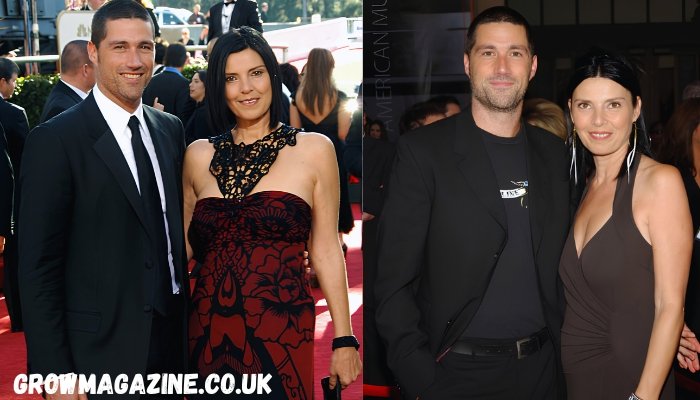 Margherita Ronchi: Inside the Life and Career of the Italian Model and Matthew Fox’s Wife