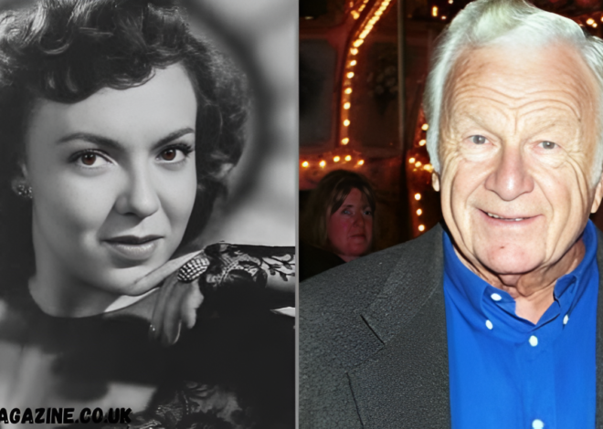 Who Is Maria Albert Zucht? Inside the Life of  Eddie Albert’s daughter