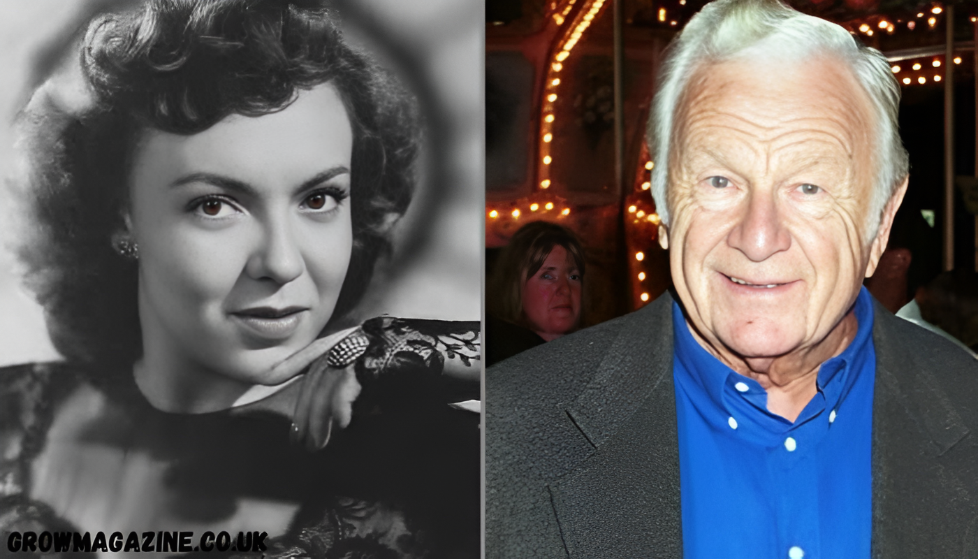 Who Is Maria Albert Zucht? Inside the Life of  Eddie Albert’s daughter