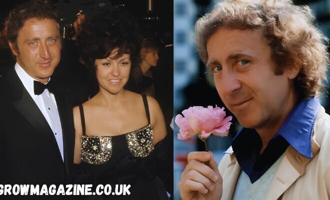 Mary Joan Schutz: The Private Life of Gene Wilder’s Former Wife