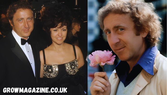 Mary Joan Schutz: The Private Life of Gene Wilder’s Former Wife