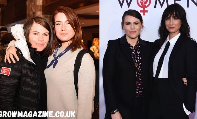 Mia Weier: The Producer Behind the Spotlight and Clea DuVall’s Wife