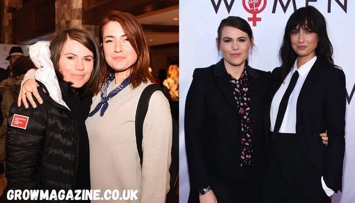 Mia Weier: The Producer Behind the Spotlight and Clea DuVall’s Wife