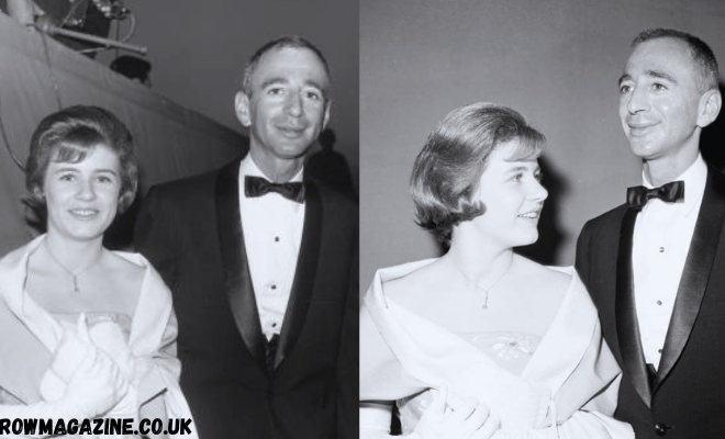 Michael Tell: Inside the Life of Patty Duke’s Former Husband