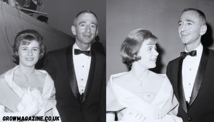 Michael Tell: Inside the Life of Patty Duke’s Former Husband