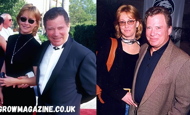 Nerine Kidd: The Untold Story of William Shatner’s Wife