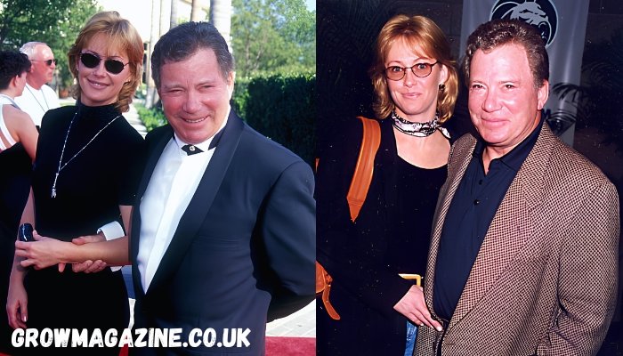 Nerine Kidd: The Untold Story of William Shatner’s Wife