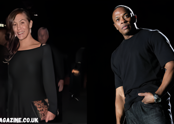 Nicole Threatt: Inside the Life, Career, and Marriage of Dr. Dre’s Ex-Wife