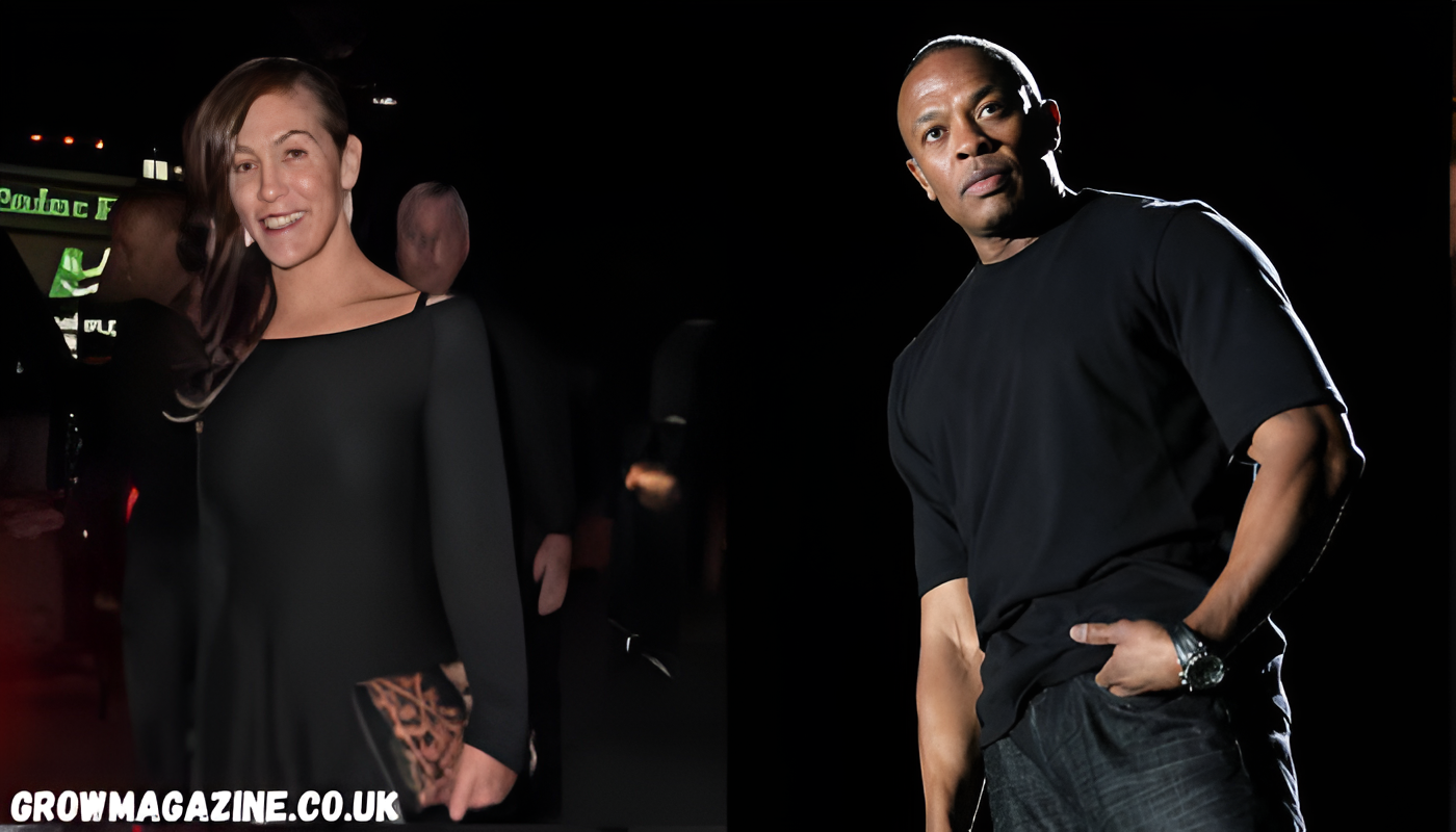 Nicole Threatt: Inside the Life, Career, and Marriage of Dr. Dre’s Ex-Wife
