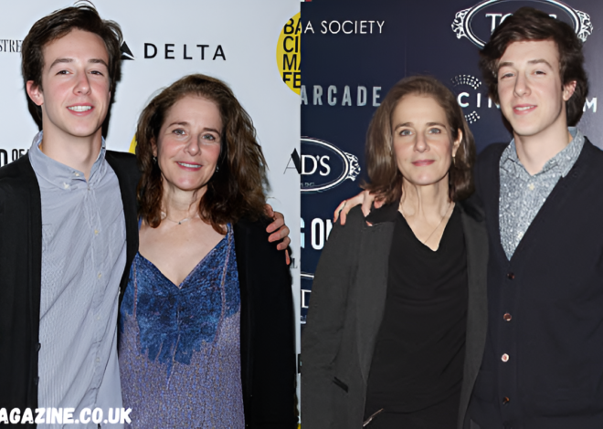 Who Is Noah Hutton? Inside the Life of Debra Winger’s Son