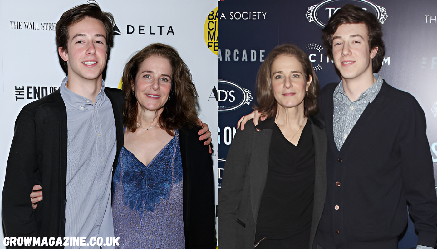 Who Is Noah Hutton? Inside the Life of Debra Winger’s Son