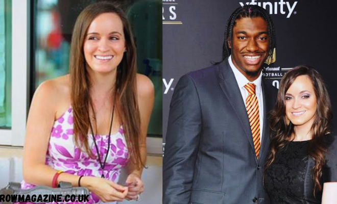 Who Is Rebecca Liddicoat? Everything to Know About Robert Griffin III’s Ex-Wife