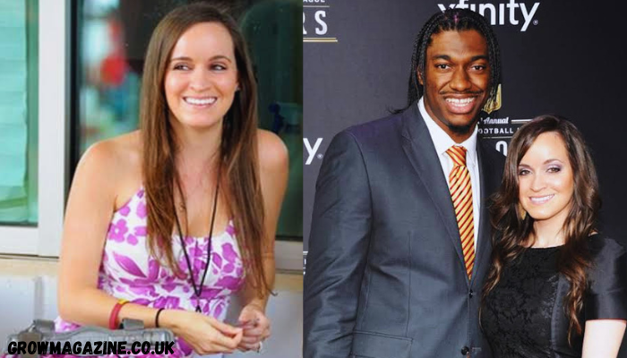 Who Is Rebecca Liddicoat? Everything to Know About Robert Griffin III’s Ex-Wife