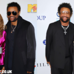 Who is Rebecca Packer? Everything About Shaggy’s Wife