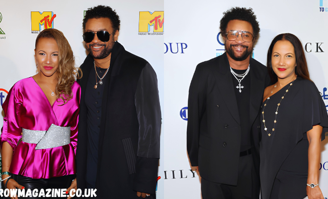 Who is Rebecca Packer? Everything About Shaggy’s Wife