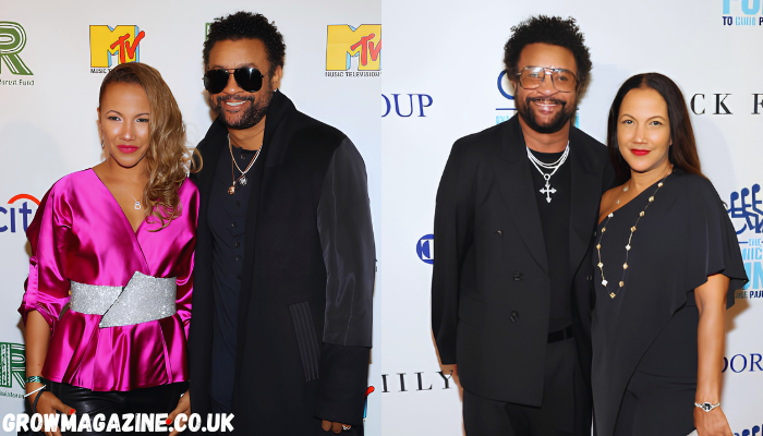 Who is Rebecca Packer? Everything About Shaggy’s Wife