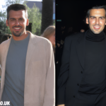 Who Is Rhonda Tollefson: Everything About Oded Fehr’s Wife