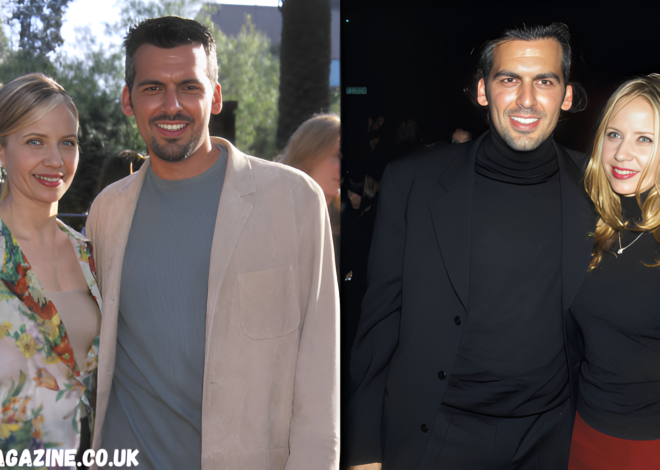 Who Is Rhonda Tollefson: Everything About Oded Fehr’s Wife