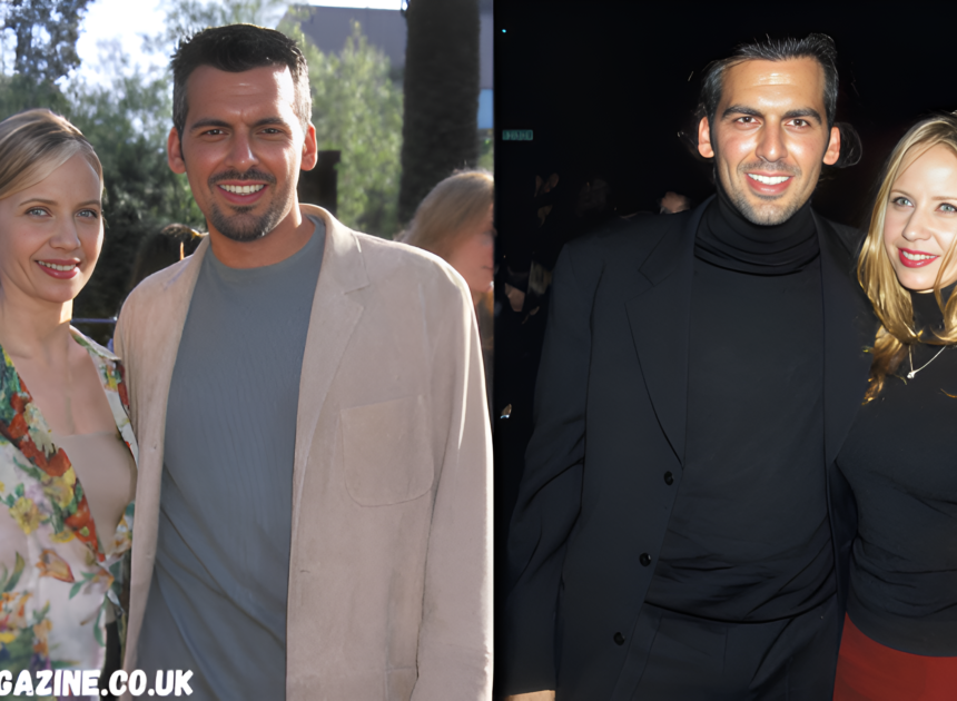 Who Is Rhonda Tollefson: Everything About Oded Fehr’s Wife